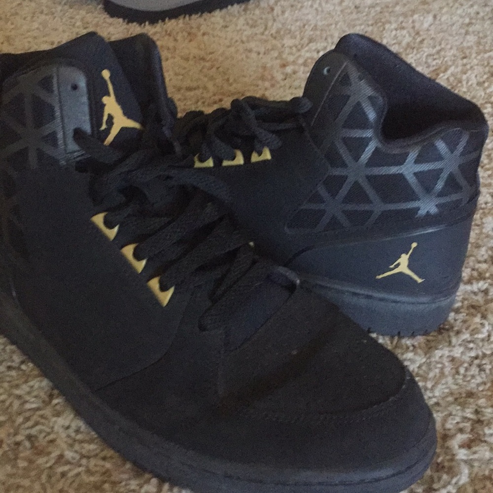 Nike Jordan shoes